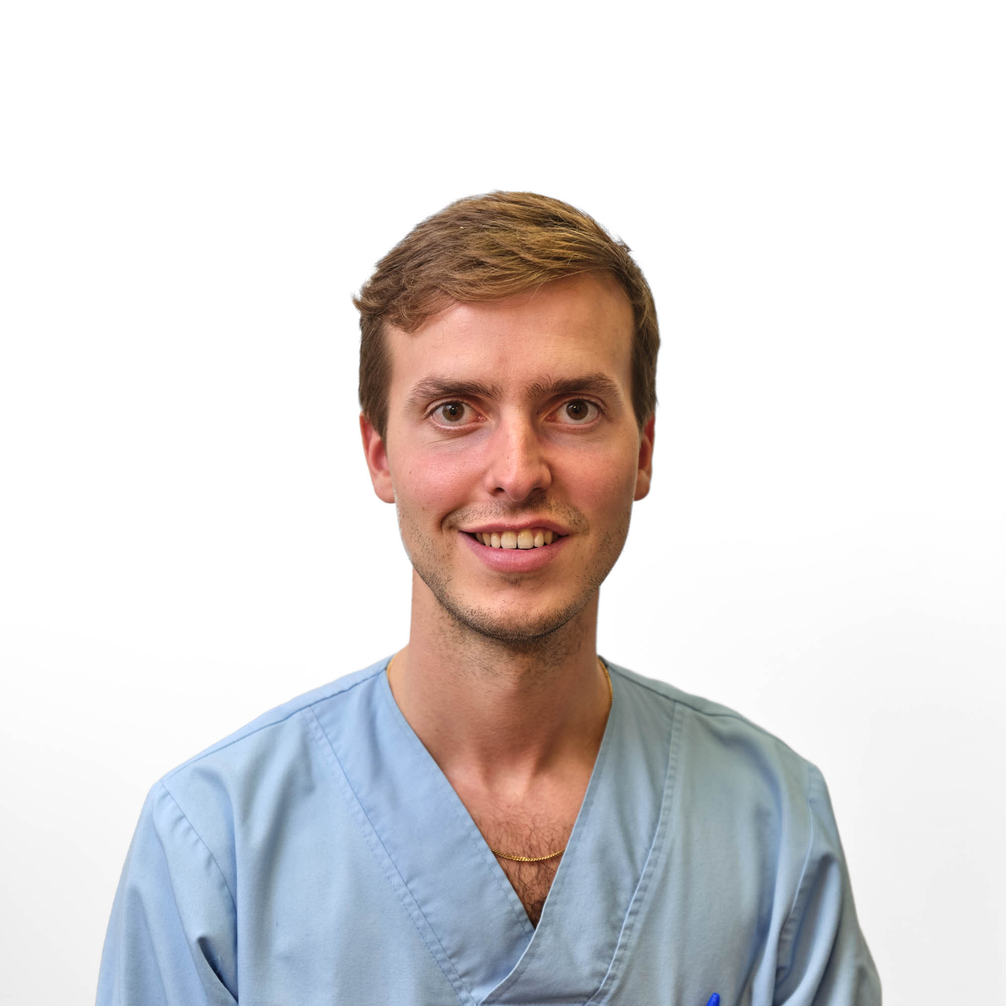 Gauvain Gérard Orthodontiste à Hannut Dentaire Gemoets Hannut